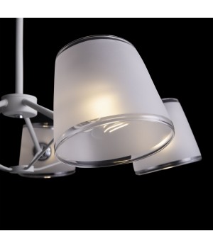 Люстра Freya FR5108PL-05CH-foto2