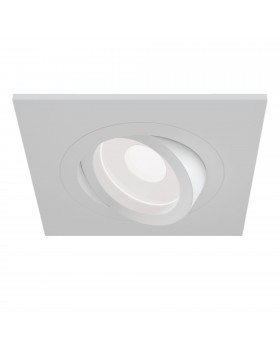 Встраиваемый светильник Technical DL024-2-01W-foto5