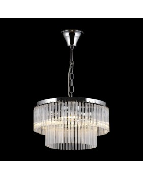 Подвесной светильник Maytoni MOD093PL-04CH-foto2