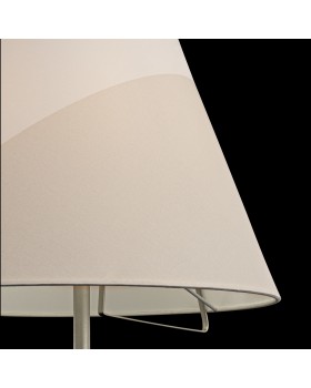 Напольный светильник (торшер) Freya FR5084FL-01G-foto3