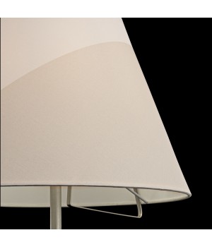 Напольный светильник (торшер) Freya FR5084FL-01G-foto3