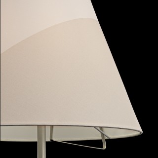 Напольный светильник (торшер) Freya FR5084FL-01G-foto3