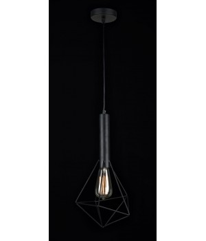 Подвесной светильник Maytoni T021-01-B-foto7