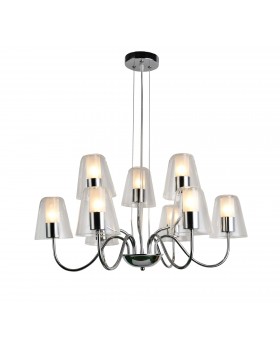 Люстра Freya FR5017PL-09CH-foto3