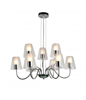 Люстра Freya FR5017PL-09CH-foto3