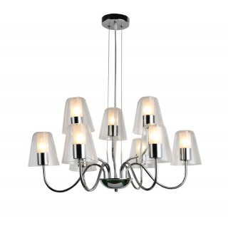 Люстра Freya FR5017PL-09CH-foto3