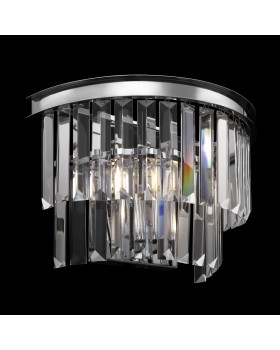 Настенный светильник (бра) Maytoni MOD085WL-01CH-foto6