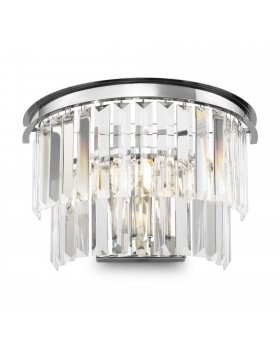 Настенный светильник (бра) Maytoni MOD085WL-01CH-foto2