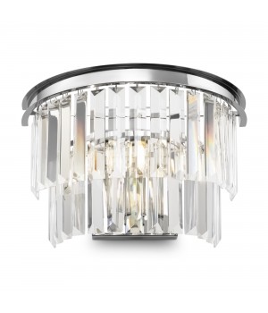 Настенный светильник (бра) Maytoni MOD085WL-01CH-foto2