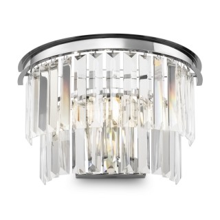 Настенный светильник (бра) Maytoni MOD085WL-01CH-foto2