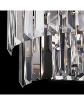 Настенный светильник (бра) Maytoni MOD085WL-01CH-foto5