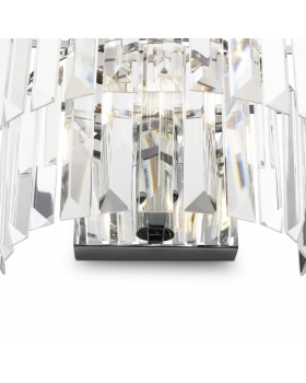 Настенный светильник (бра) Maytoni MOD085WL-01CH-foto4