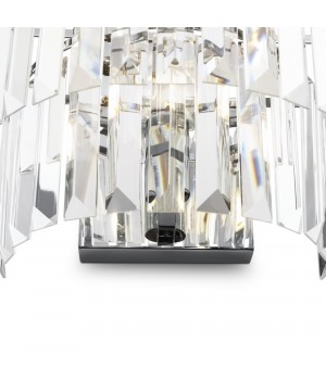 Настенный светильник (бра) Maytoni MOD085WL-01CH-foto4