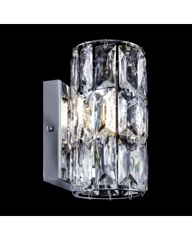 Настенный светильник (бра) Maytoni DIA008WL-1CH-foto2