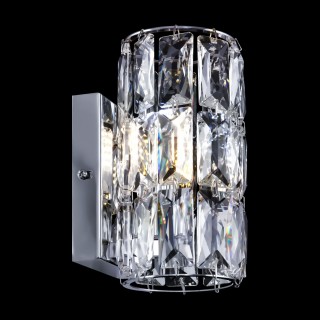 Настенный светильник (бра) Maytoni DIA008WL-1CH-foto2