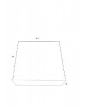 Потолочный светильник Technical C067CL-L48B3K-foto4