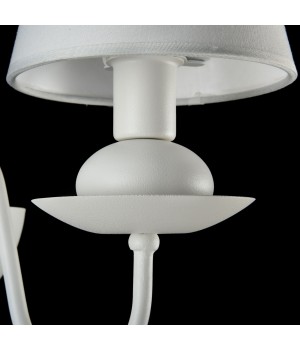 Настенный светильник (бра) Freya FR5756-WL-01-W-foto2