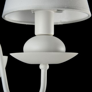 Настенный светильник (бра) Freya FR5756-WL-01-W-foto2