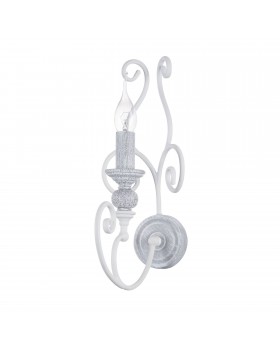 Настенный светильник (бра) Maytoni ARM631-WL-01-W-foto4