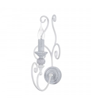 Настенный светильник (бра) Maytoni ARM631-WL-01-W-foto4