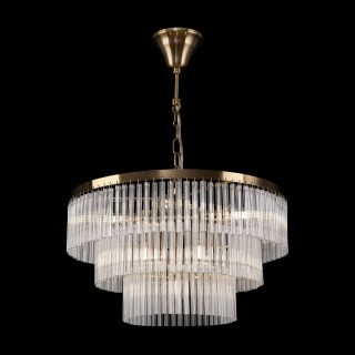 Подвесной светильник Maytoni MOD093PL-09BS-foto2