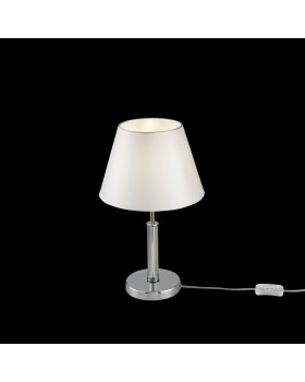 Настольный светильник Freya FR5020TL-01CH-foto2