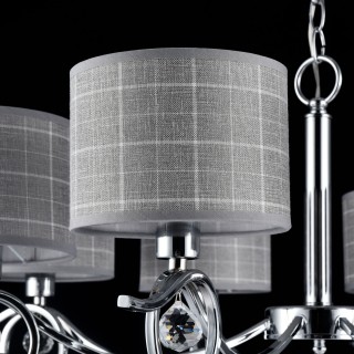 Люстра Freya FR5906-PL-08-CH-foto5