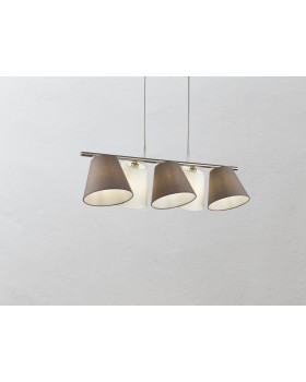 Подвесной светильник Maytoni MOD009PL-05N-foto2