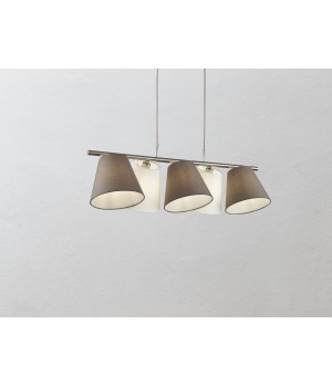 Подвесной светильник Maytoni MOD009PL-05N-foto2