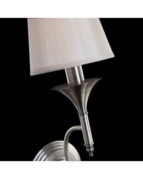 Настенный светильник (бра) Freya FR2005WL-01BZ-foto4