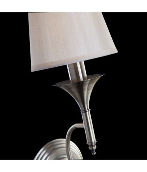 Настенный светильник (бра) Freya FR2005WL-01BZ-foto4