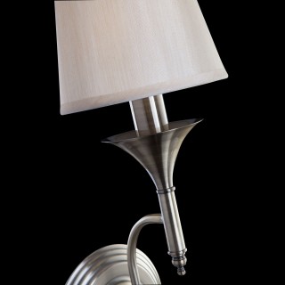 Настенный светильник (бра) Freya FR2005WL-01BZ-foto4