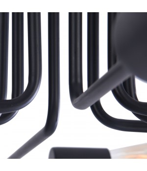 Потолочный светильник Maytoni T532CL-08B-foto5