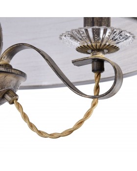 Люстра Maytoni H357-PL-03-BG-foto4