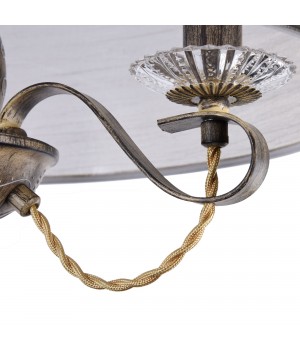 Люстра Maytoni H357-PL-03-BG-foto4