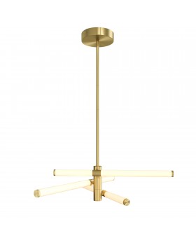 Подвесной светильник Maytoni MOD106PL-L28G3K-foto3