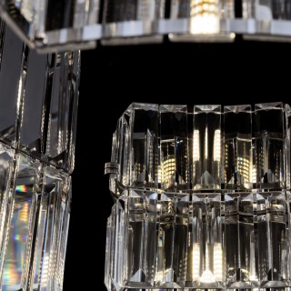 Подвесной светильник Maytoni MOD083PL-09CH-foto4