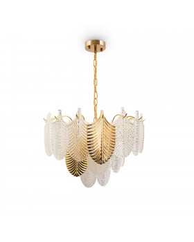 Люстра Freya FR5143PL-07G-foto2