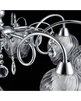 Потолочный светильник Freya FR2663-PL-08-CH-foto2