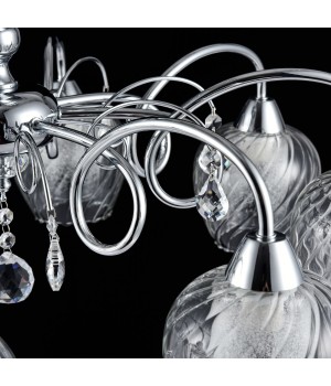 Потолочный светильник Freya FR2663-PL-08-CH-foto2