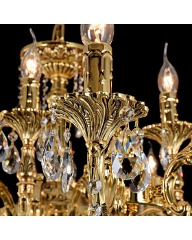 Люстра Maytoni DIA883-PL-30-G-foto8