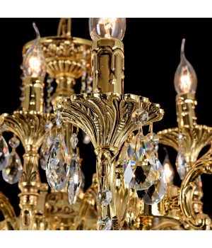 Люстра Maytoni DIA883-PL-30-G-foto8