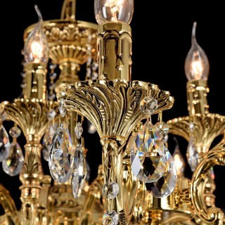 Люстра Maytoni DIA883-PL-30-G-foto8