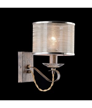 Настенный светильник (бра) Maytoni H357-WL-01-BG-foto6