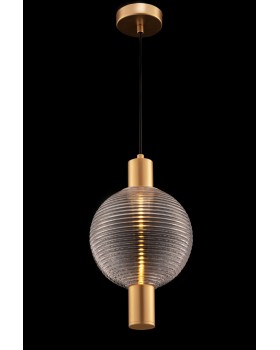 Подвесной светильник Maytoni P060PL-01BS-foto5