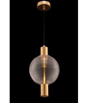 Подвесной светильник Maytoni P060PL-01BS-foto5