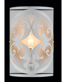 Настенный светильник (бра) Maytoni H899-01-W-foto2