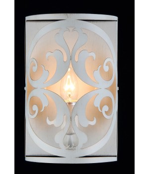 Настенный светильник (бра) Maytoni H899-01-W-foto2