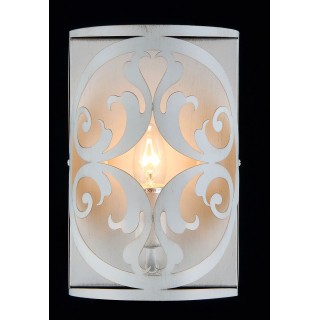 Настенный светильник (бра) Maytoni H899-01-W-foto2