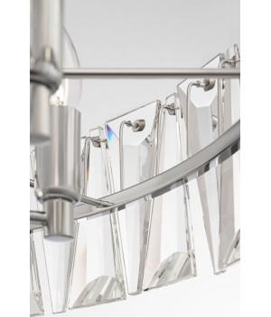 Подвесной светильник Maytoni MOD043PL-08CH-foto5